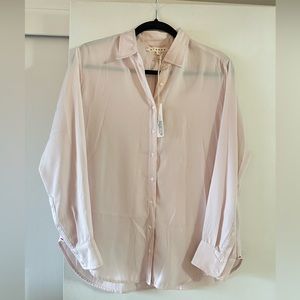 Xirena Button Down - new with tags